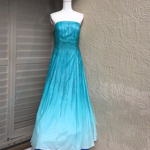 Maria’s collection dress size 14